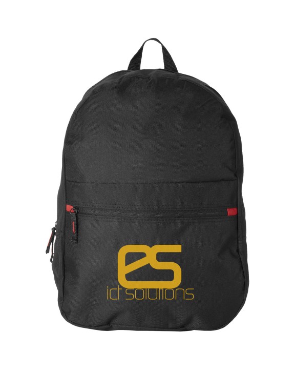 Sac & bagagerie personnalisable 4DO Sac à dos Vancouver 23L
