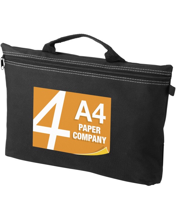 4DO Orlando Konferenztasche 3L Tasche personalisierbar