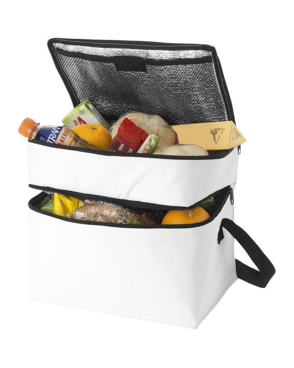 4DO Oslo Kühltasche 13L Tasche personalisierbar