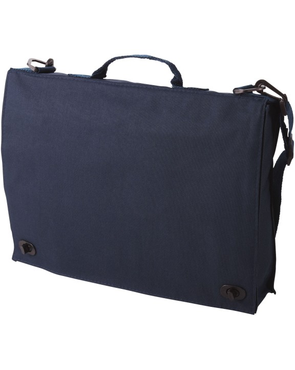 4DO Santa Fee Konferenztasche 6L Tasche personalisierbar