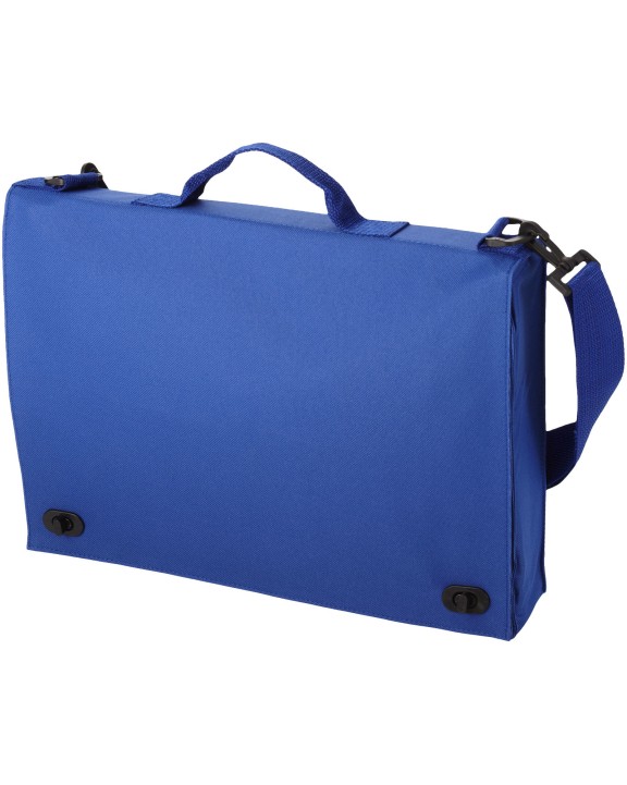 Sac & bagagerie personnalisable 4DO Sacoche conférence Santa Fee 6L