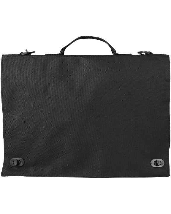 4DO Santa Fee Konferenztasche 6L Tasche personalisierbar