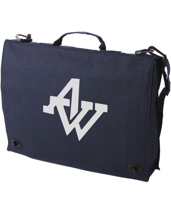4DO Santa Fee Konferenztasche 6L Tasche personalisierbar