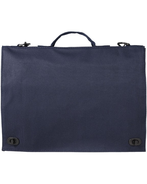 4DO Santa Fee Konferenztasche 6L Tasche personalisierbar