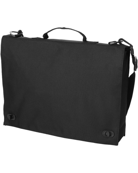 Sac & bagagerie personnalisable 4DO Sacoche conférence Santa Fee 6L