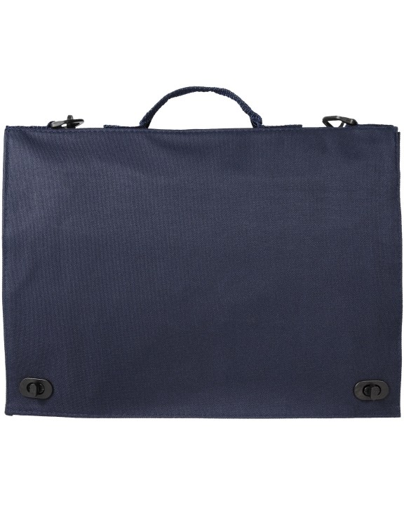 Sac & bagagerie personnalisable 4DO Sacoche conférence Santa Fee 6L