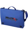 Sac & bagagerie personnalisable 4DO Sacoche conférence Santa Fee 6L