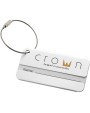 4DO Discovery Kofferanhänger Tasche personalisierbar