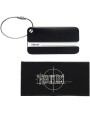 4DO Discovery Kofferanhänger Tasche personalisierbar