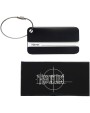 4DO Discovery Kofferanhänger Tasche personalisierbar