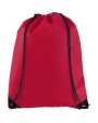 4DO Evergreen Premium Non Woven Turnbeutel 5L Tasche personalisierbar