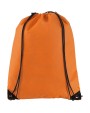 4DO Evergreen Premium Non Woven Turnbeutel 5L Tasche personalisierbar
