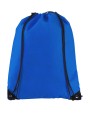 4DO Evergreen Premium Non Woven Turnbeutel 5L Tasche personalisierbar