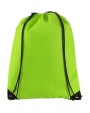 4DO Evergreen Premium Non Woven Turnbeutel 5L Tasche personalisierbar