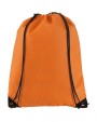 4DO Evergreen Premium Non Woven Turnbeutel 5L Tasche personalisierbar