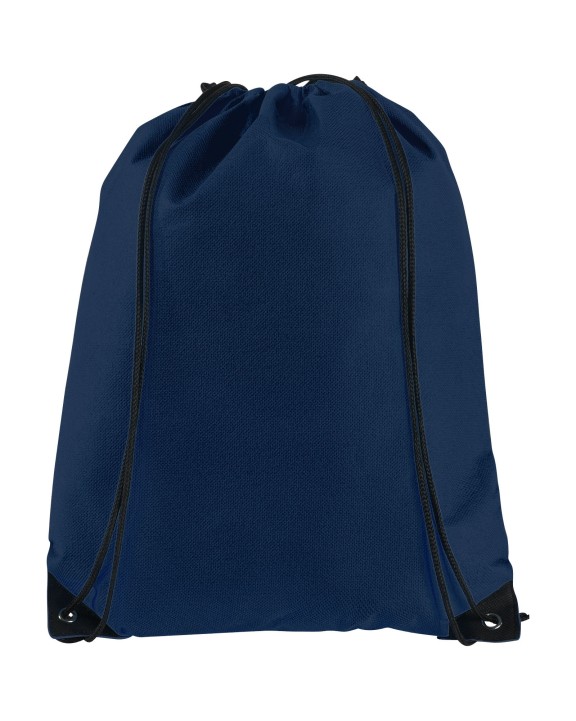4DO Evergreen Premium Non Woven Turnbeutel 5L Tasche personalisierbar