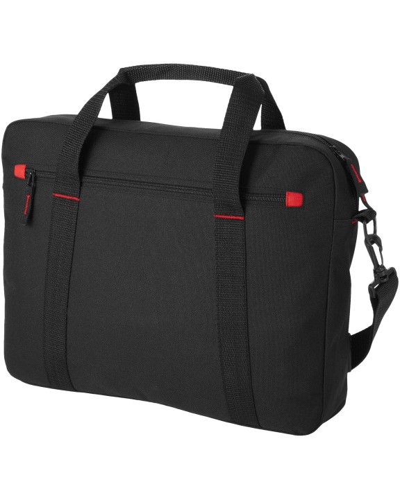 4DO Vancouver 15,4" Laptop-Konferenztasche 6L Tasche personalisierbar