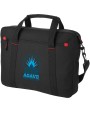 4DO Vancouver 15,4" Laptop-Konferenztasche 6L Tasche personalisierbar