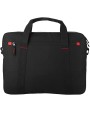 4DO Vancouver 15,4" Laptop-Konferenztasche 6L Tasche personalisierbar