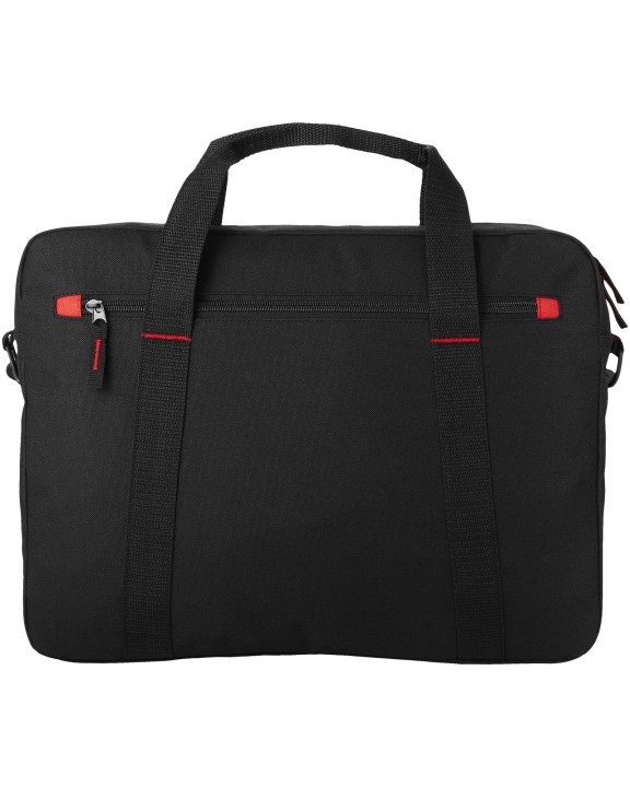 4DO Vancouver 15,4" Laptop-Konferenztasche 6L Tasche personalisierbar