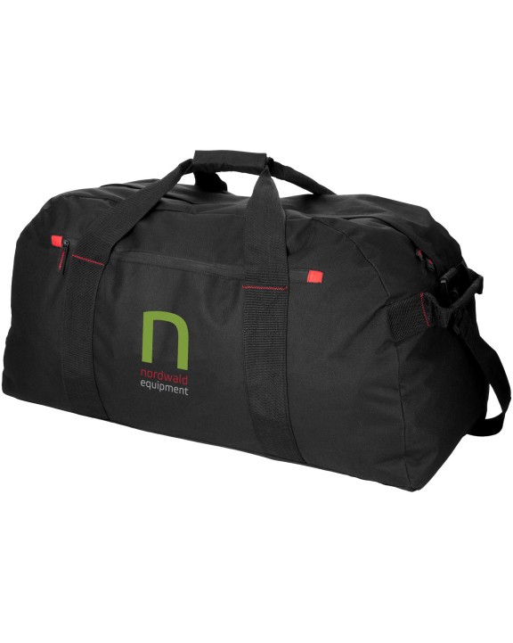 Sac & bagagerie personnalisable 4DO Sac de voyages extra large Vancouver 75L
