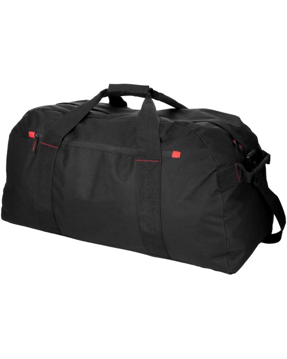 Sac & bagagerie personnalisable 4DO Sac de voyages extra large Vancouver 75L
