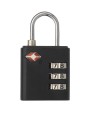 4DO Kingsford TSA Gepäckschloss Tasche personalisierbar