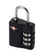 4DO Kingsford TSA Gepäckschloss Tasche personalisierbar