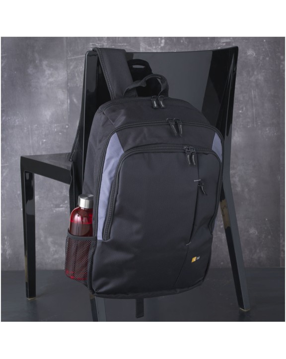 CASE LOGIC Case Logic 17" Laptoprucksack 25L Tasche personalisierbar
