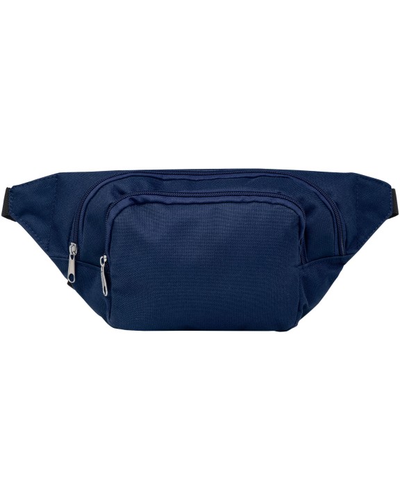 4DO Santander Gürteltasche Tasche personalisierbar