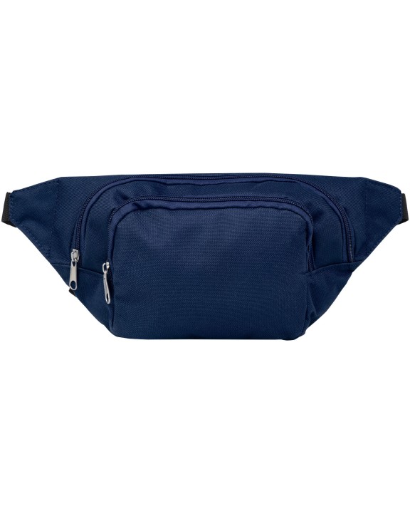 4DO Santander Gürteltasche Tasche personalisierbar