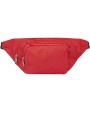 4DO Santander Gürteltasche Tasche personalisierbar