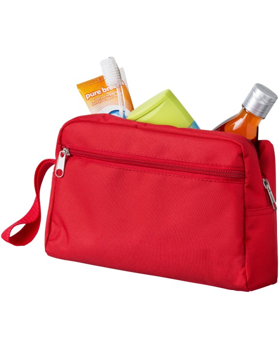 4DO Transit Kulturbeutel Tasche personalisierbar