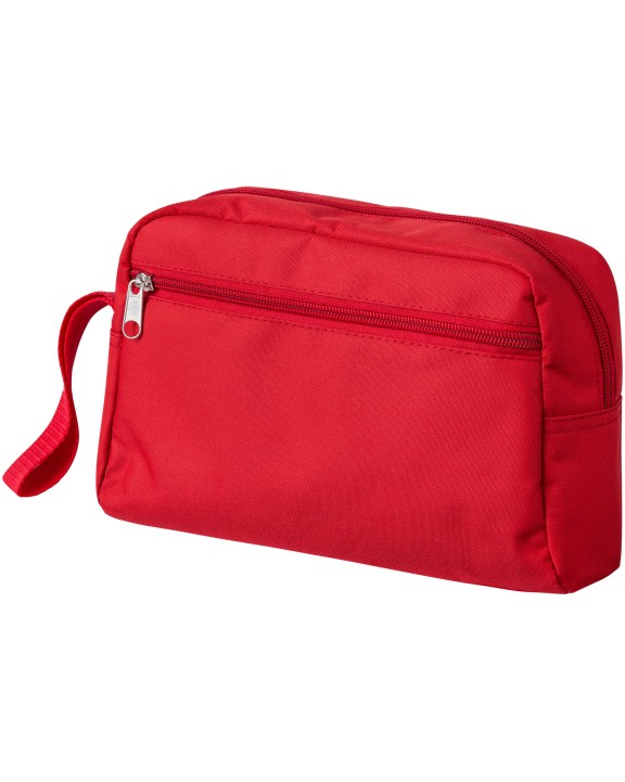 4DO Transit Kulturbeutel Tasche personalisierbar