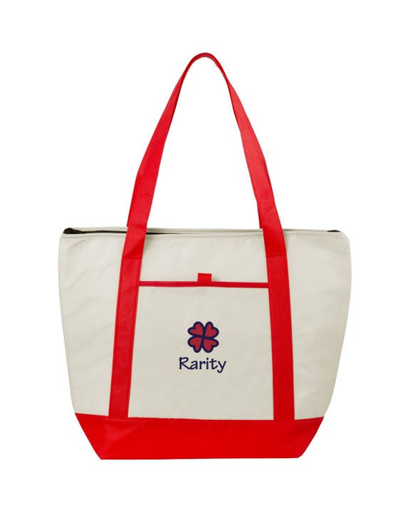 Sac & bagagerie personnalisable 4DO Sac isotherme non-tissé Lighthouse 21L