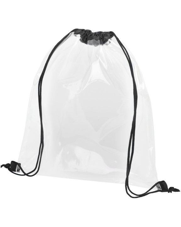 4DO Lancaster Premium Turnbeutel 5L Tasche personalisierbar