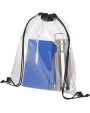 4DO Lancaster Premium Turnbeutel 5L Tasche personalisierbar