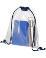 4DO Lancaster Premium Turnbeutel 5L Tasche personalisierbar