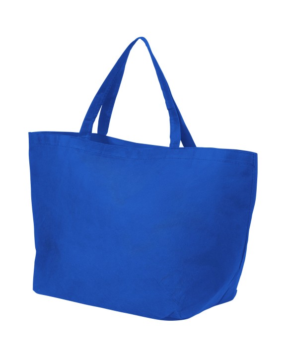 4DO Maryville Non Woven Einkaufstasche 28L Tote Bag personalisierbar