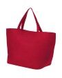 4DO Maryville Non Woven Einkaufstasche 28L Tote Bag personalisierbar