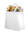 4DO Maryville Non Woven Einkaufstasche 28L Tote Bag personalisierbar