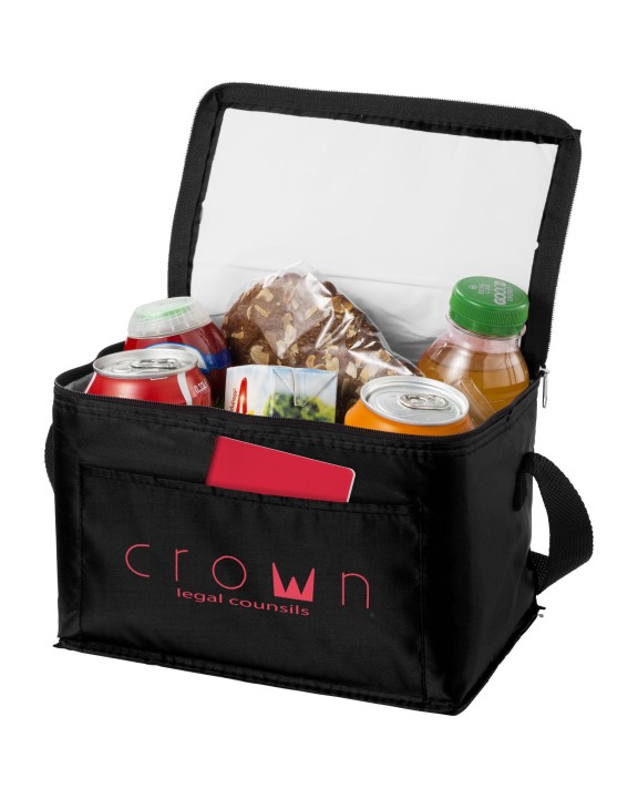 4DO Kumla Kühltasche 4L Tasche personalisierbar