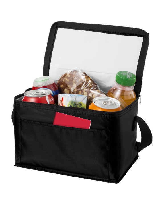 4DO Kumla Kühltasche 4L Tasche personalisierbar