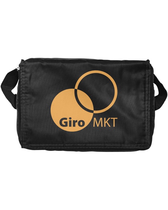 4DO Kumla Kühltasche 4L Tasche personalisierbar