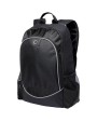 4DO Benton 15" Laptop-Rucksack 15L Tasche personalisierbar