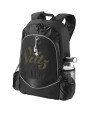 4DO Benton 15" Laptop-Rucksack 15L Tasche personalisierbar
