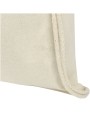 Sac & bagagerie personnalisable 4DO Sac premium coton Oregon 5L