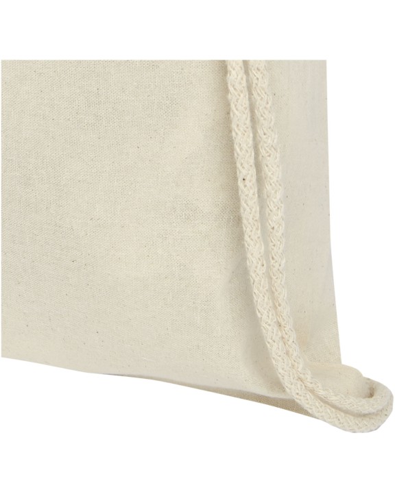 Sac & bagagerie personnalisable 4DO Sac premium coton Oregon 5L