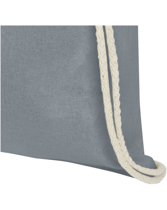 Sac & bagagerie personnalisable 4DO Sac premium coton Oregon 5L