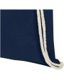 Sac & bagagerie personnalisable 4DO Sac premium coton Oregon 5L